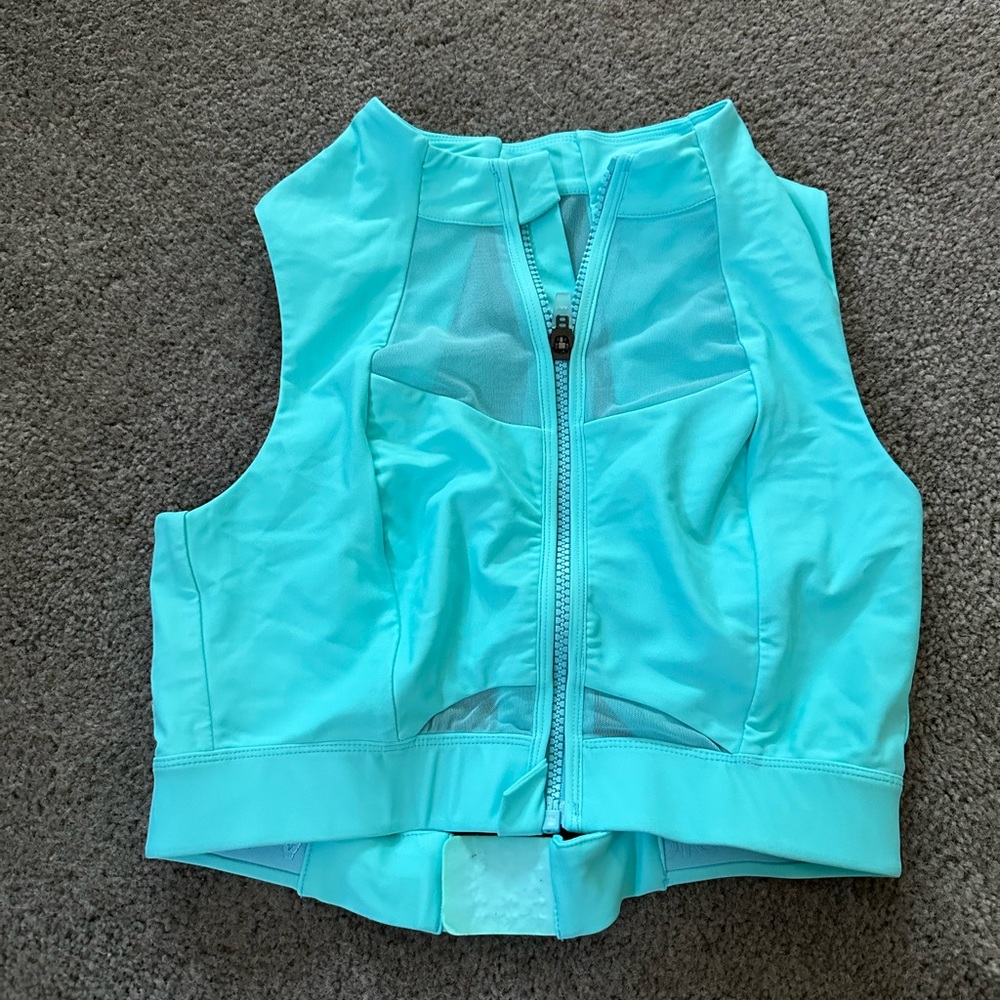 Outdoor voices sports bra